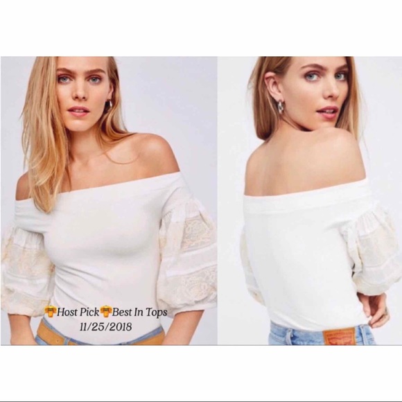 👘HP👘Free People Rock With It - Picture 13 of 14